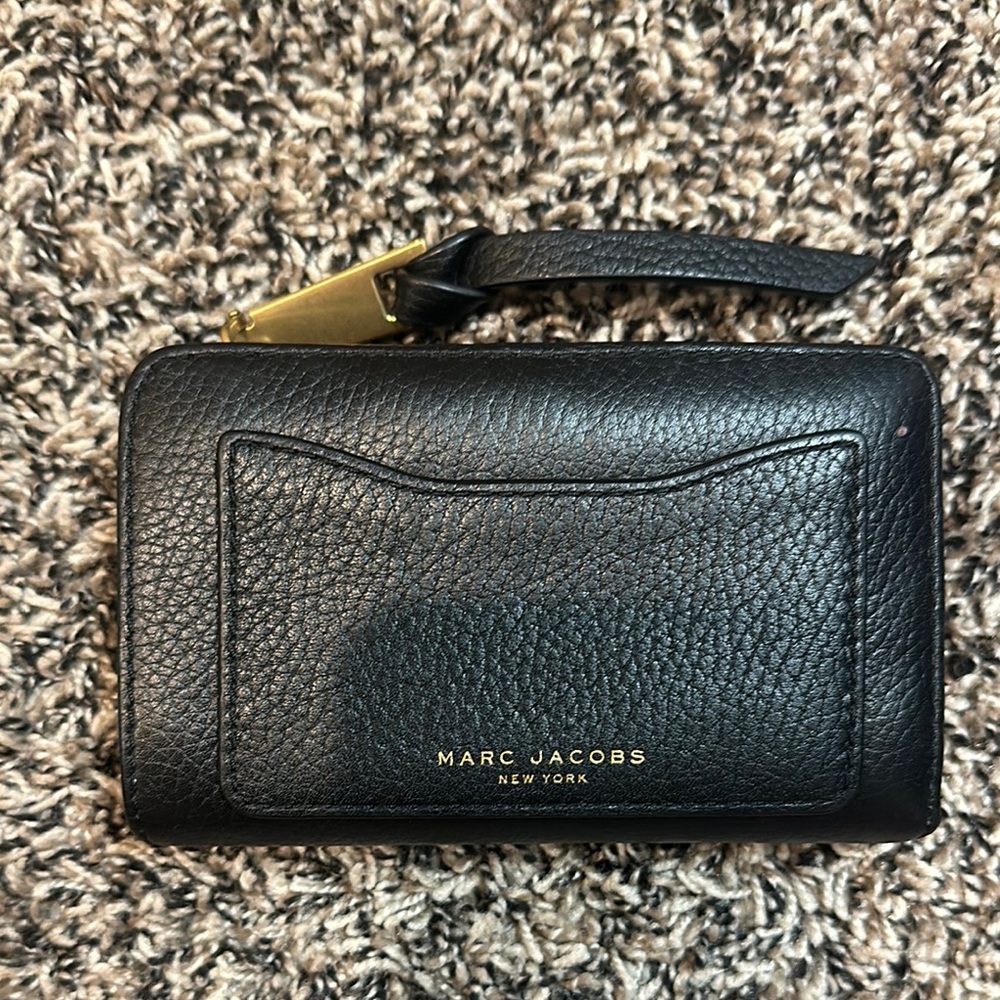 Marc Jacobs Wallet